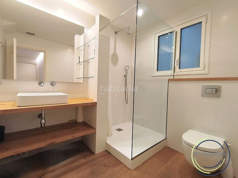 Foto 17674baa-1112-497a-b0e3-8e7f5afa76f0. Lloguer dúplex amb calefacció aparcament a Sarrià Barcelona