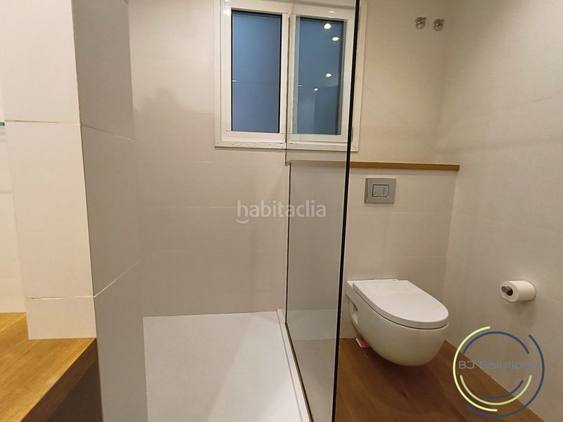 Foto 18fe4ba8-3c3b-4f83-9dce-6c99adff6332. Lloguer dúplex amb calefacció aparcament a Sarrià Barcelona