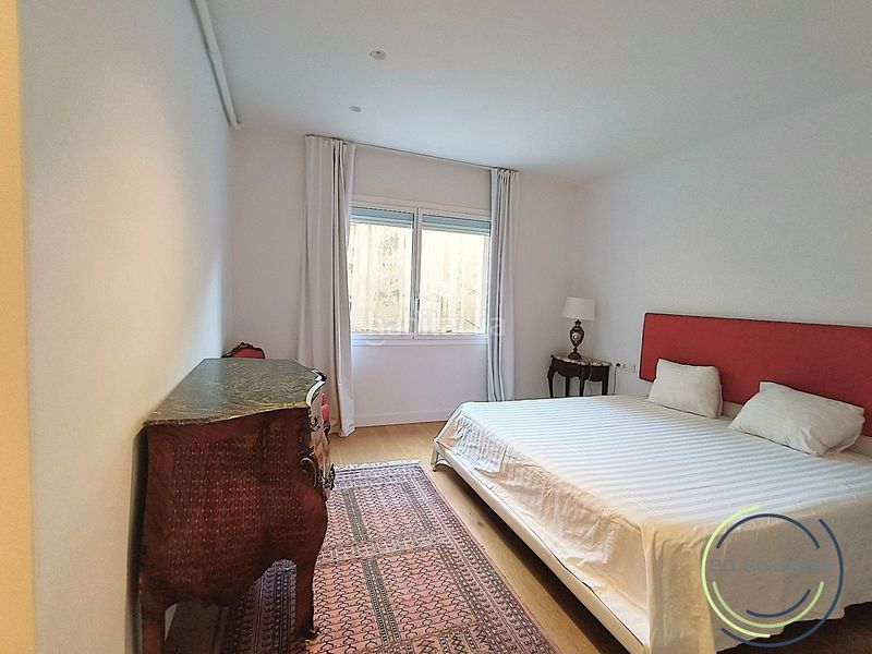 Foto 1e41825d-9e02-47b7-b26e-27ff6bc0c6e4. Lloguer dúplex amb calefacció aparcament a Sarrià Barcelona