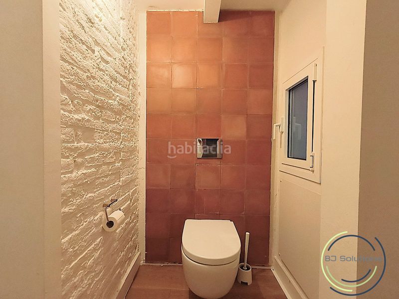 Foto 1e72b651-7eca-4068-b37a-f01468e2bf18. Lloguer dúplex amb calefacció aparcament a Sarrià Barcelona