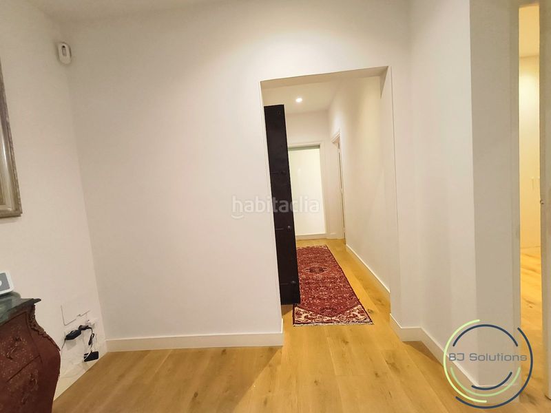 Foto 1fa83c90-0720-4372-950b-aa25321ae62c. Lloguer dúplex amb calefacció aparcament a Sarrià Barcelona