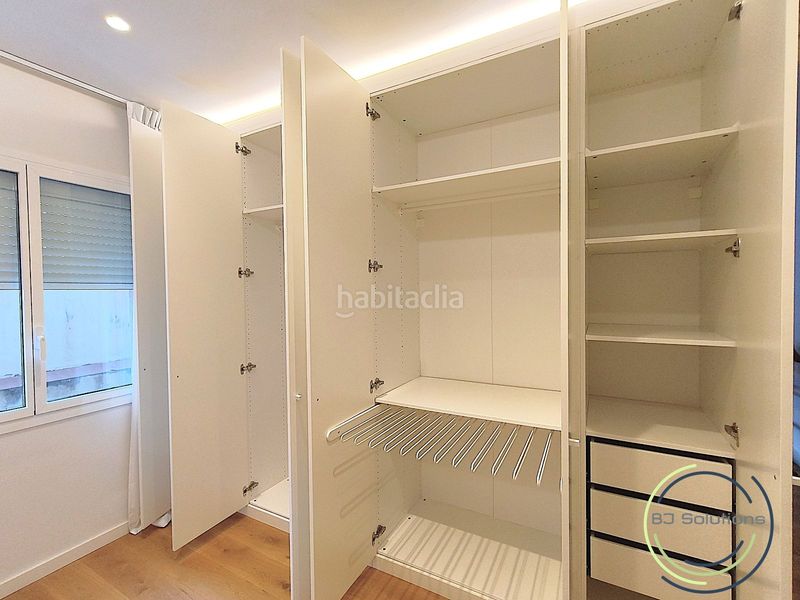 Foto 24729416-e246-4d82-934f-2bb839f3d6b7. Lloguer dúplex amb calefacció aparcament a Sarrià Barcelona