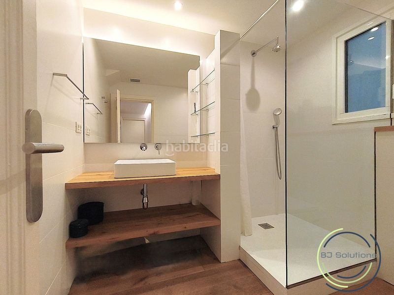 Foto 250032fb-8aa5-433e-bac3-cebc0ec037e9. Lloguer dúplex amb calefacció aparcament a Sarrià Barcelona