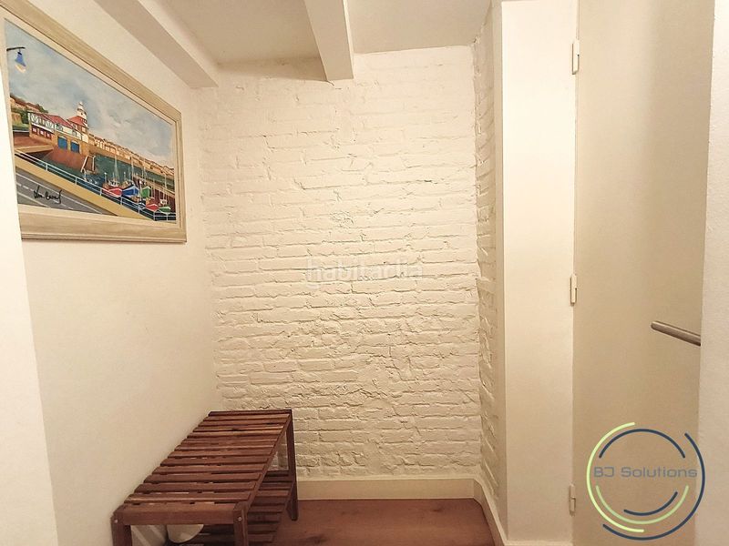 Foto 2e107929-4ea0-40bc-a907-6ad87f616db8. Lloguer dúplex amb calefacció aparcament a Sarrià Barcelona