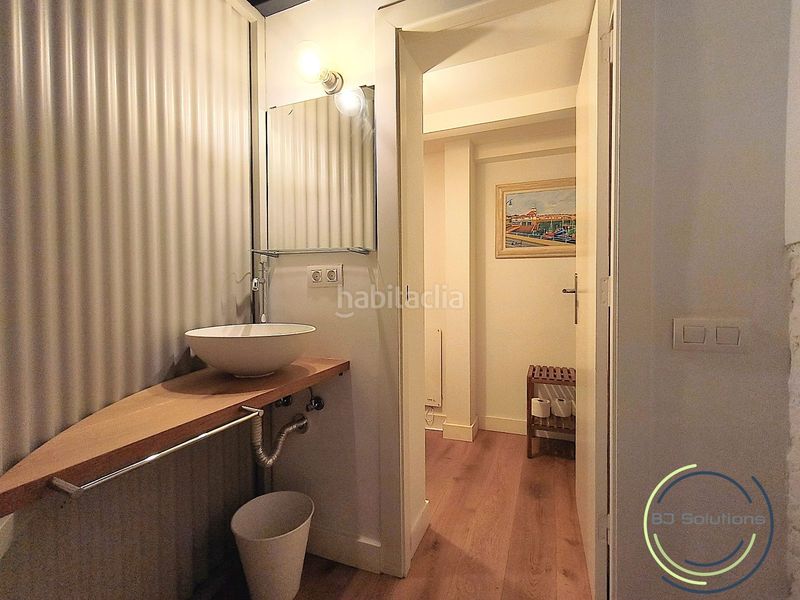 Foto 3393e165-8708-4720-bf14-04c5bb3a7d3a. Lloguer dúplex amb calefacció aparcament a Sarrià Barcelona