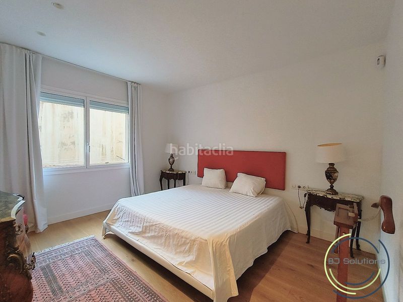 Foto 3c807058-aa02-4071-84fb-48fd76213c9a. Lloguer dúplex amb calefacció aparcament a Sarrià Barcelona