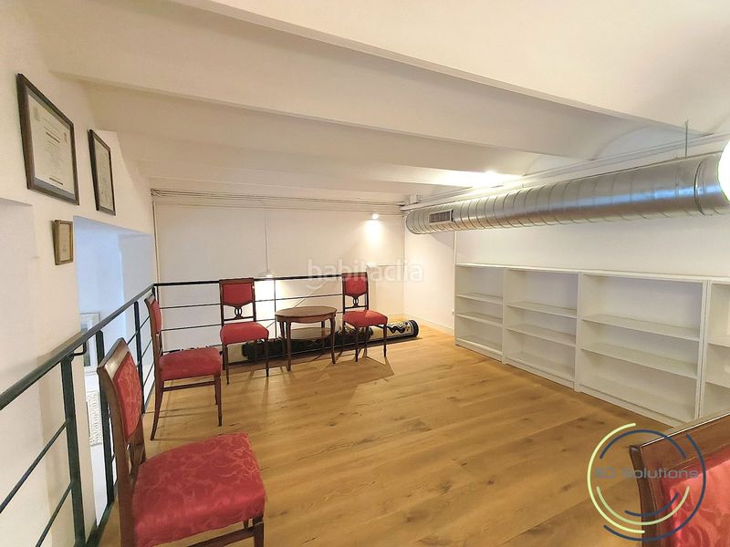 Foto 425f161f-ff52-46ca-b2e2-6e4b7acd2989. Lloguer dúplex amb calefacció aparcament a Sarrià Barcelona