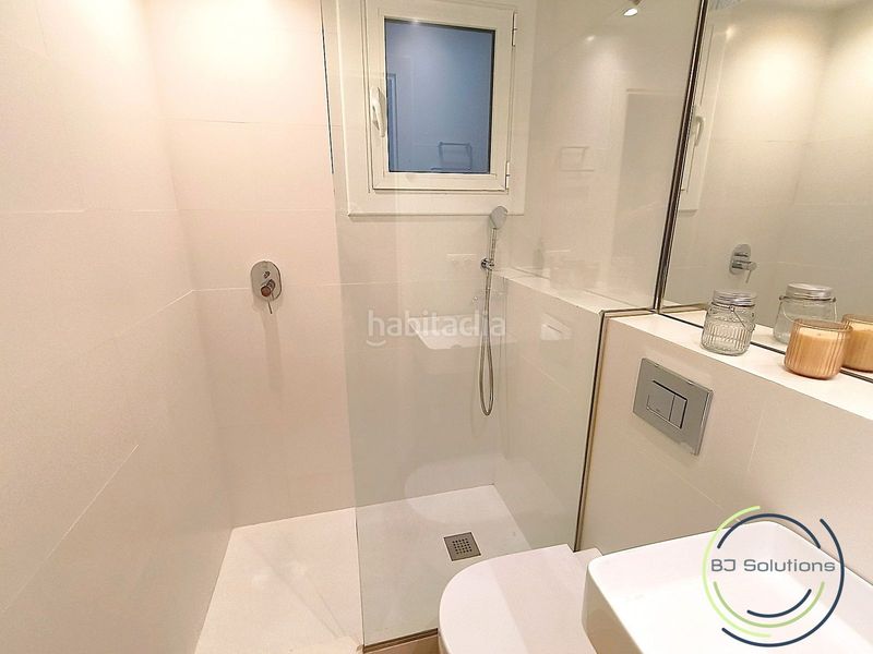 Foto 42d0ed51-7321-4210-a0f4-77cc7b28a90f. Lloguer dúplex amb calefacció aparcament a Sarrià Barcelona