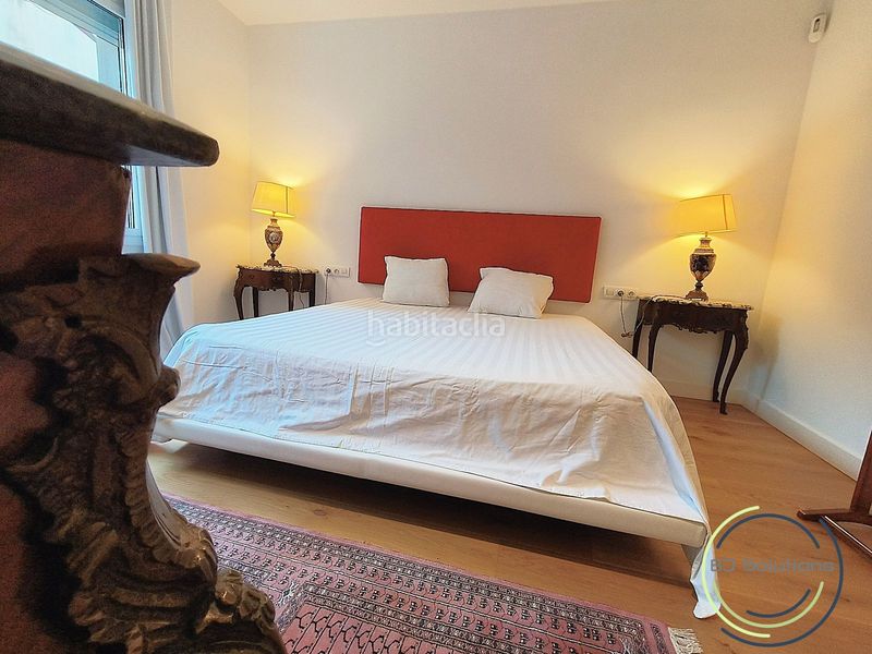 Foto 54112341-7395-430f-8e82-75ca69960b10. Lloguer dúplex amb calefacció aparcament a Sarrià Barcelona