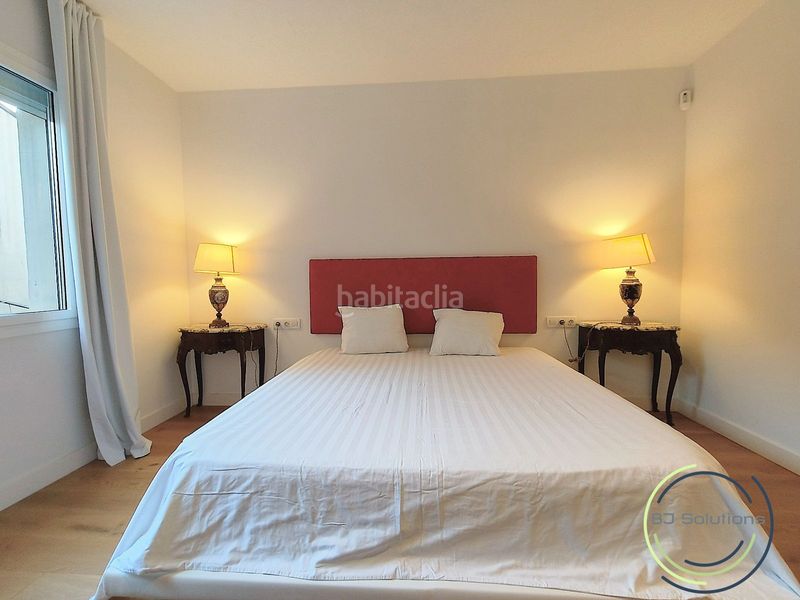 Foto 60cbcc92-cc7b-4e13-b1fa-97e1d2cd81a0. Lloguer dúplex amb calefacció aparcament a Sarrià Barcelona