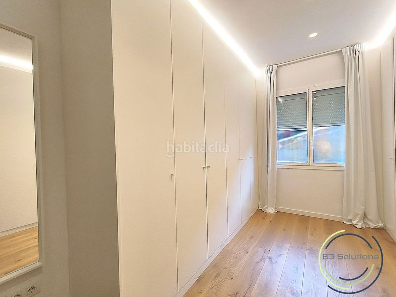 Foto 63408a7a-f095-4eb6-b094-fd2354890ffd. Lloguer dúplex amb calefacció aparcament a Sarrià Barcelona