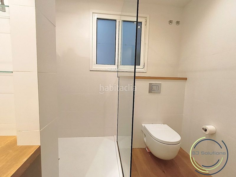 Foto 69d0f1ca-2e6b-44a2-8e89-51419fc97d95. Lloguer dúplex amb calefacció aparcament a Sarrià Barcelona