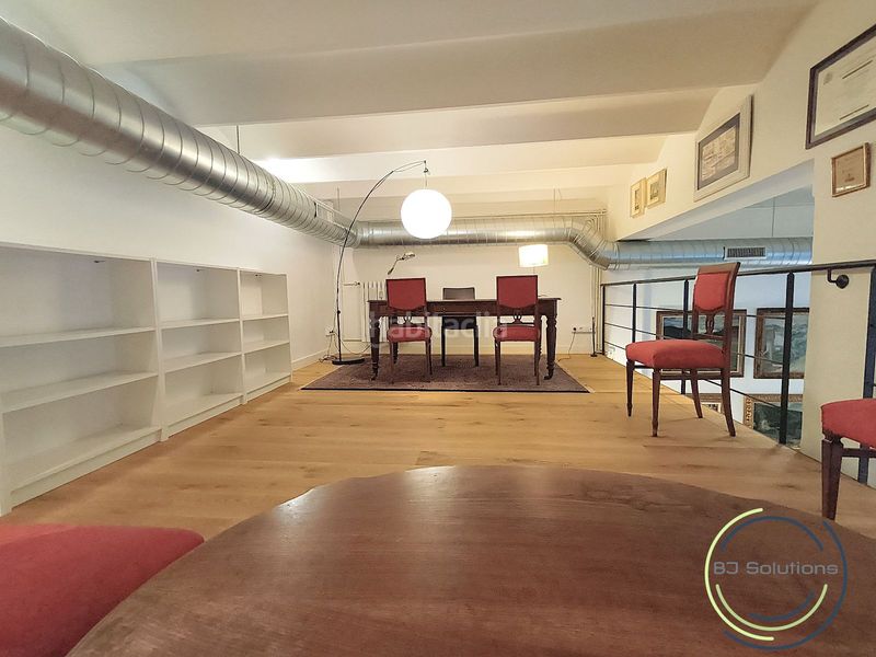 Foto 721e0608-7424-4877-8eef-a57c400f0785. Lloguer dúplex amb calefacció aparcament a Sarrià Barcelona