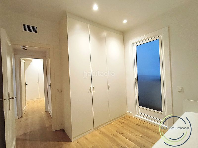 Foto 72204ffd-5286-476e-8a74-ed8474f3d422. Lloguer dúplex amb calefacció aparcament a Sarrià Barcelona