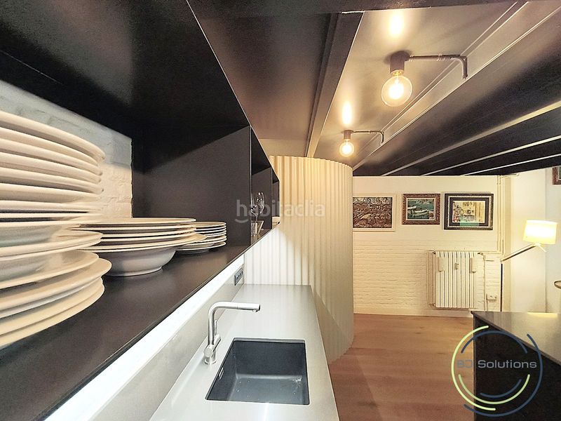 Foto 7e5f5941-0bca-42d8-824d-304705cf911a. Lloguer dúplex amb calefacció aparcament a Sarrià Barcelona