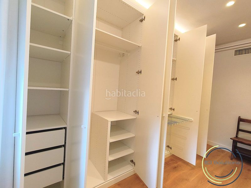 Foto 8b08d6fb-2249-4f9e-935a-ac097c3c5449. Lloguer dúplex amb calefacció aparcament a Sarrià Barcelona
