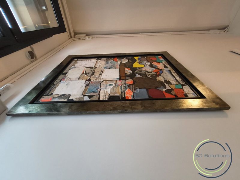 Foto 8b0fddd0-5217-447f-b6cc-6c0e04616959. Lloguer dúplex amb calefacció aparcament a Sarrià Barcelona