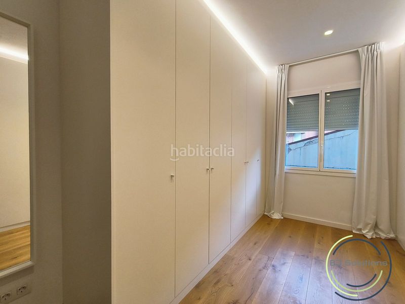 Foto 8c48b7d5-8e5a-4d75-b5a6-6efff81f7a7b. Lloguer dúplex amb calefacció aparcament a Sarrià Barcelona