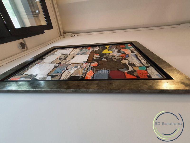 Foto 9241dbd1-92b8-46a1-a00d-7491e1c71626. Lloguer dúplex amb calefacció aparcament a Sarrià Barcelona