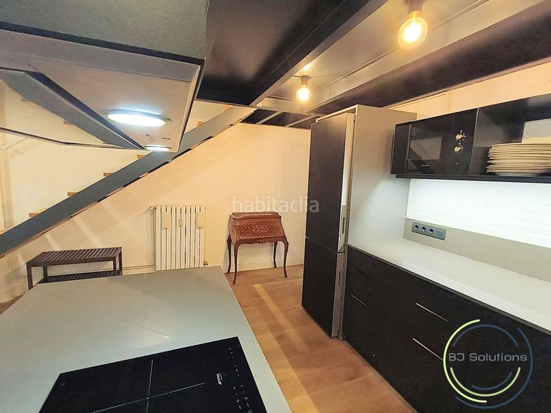 Foto 94087042-8fd7-44cb-a0d8-4e3e3ed90490. Lloguer dúplex amb calefacció aparcament a Sarrià Barcelona