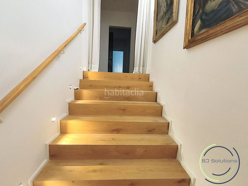 Foto 95061fc7-ae97-42ed-ab4a-2b7db7a2f74c. Lloguer dúplex amb calefacció aparcament a Sarrià Barcelona