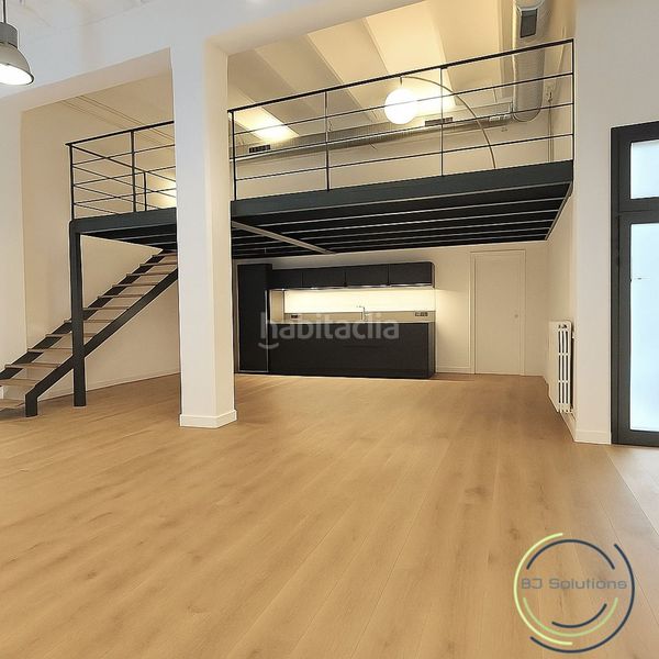 Foto b1416389-edd7-412f-aa44-0a55cdc88785. Lloguer dúplex amb calefacció aparcament a Sarrià Barcelona