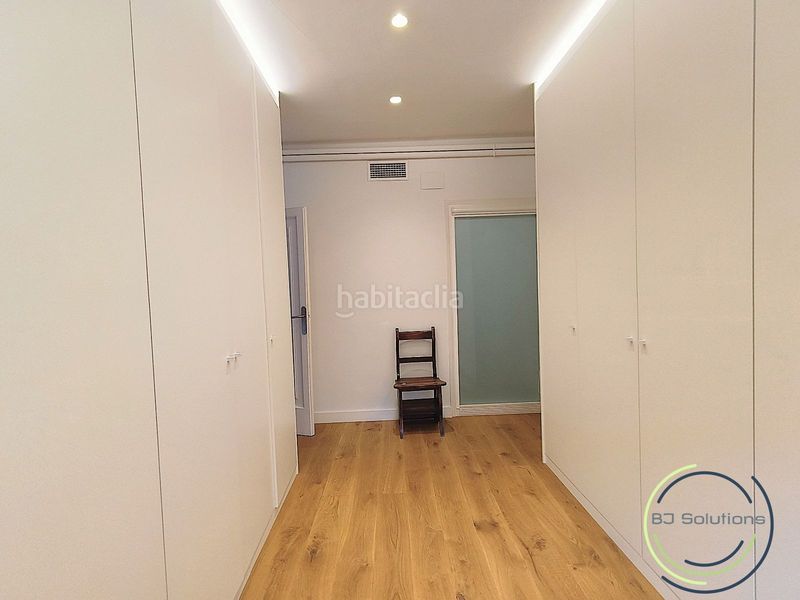 Foto bead7b76-b79b-402f-b10a-c8f194c712e6. Lloguer dúplex amb calefacció aparcament a Sarrià Barcelona