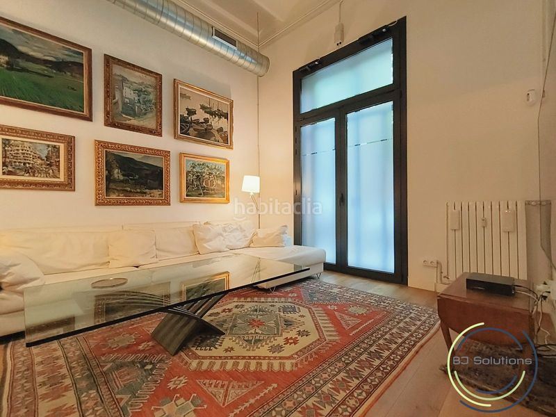 Foto d034eee7-9cca-47a5-a4f6-89c67128af02. Lloguer dúplex amb calefacció aparcament a Sarrià Barcelona