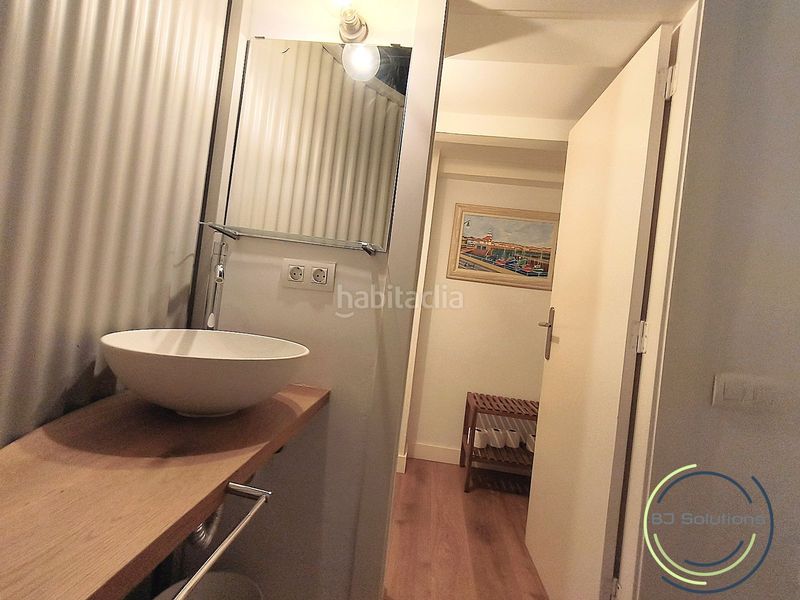 Foto d1c2ad01-c5fc-4bf1-a1db-31abbd326ada. Lloguer dúplex amb calefacció aparcament a Sarrià Barcelona