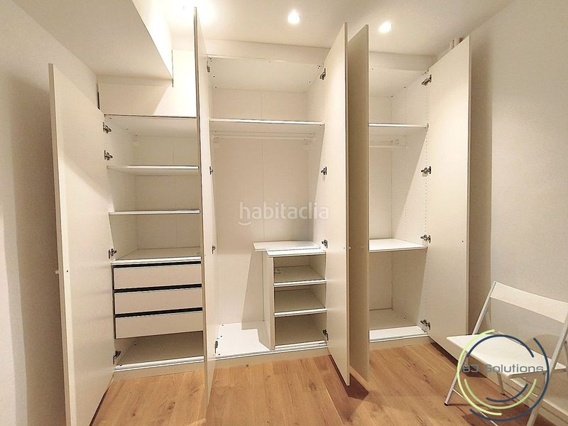 Foto dc2552c4-05dd-47e4-81cb-c930efa5d207. Lloguer dúplex amb calefacció aparcament a Sarrià Barcelona