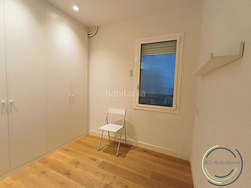 Foto dd8d1d66-ed07-429e-8a75-5c02c1216d94. Lloguer dúplex amb calefacció aparcament a Sarrià Barcelona