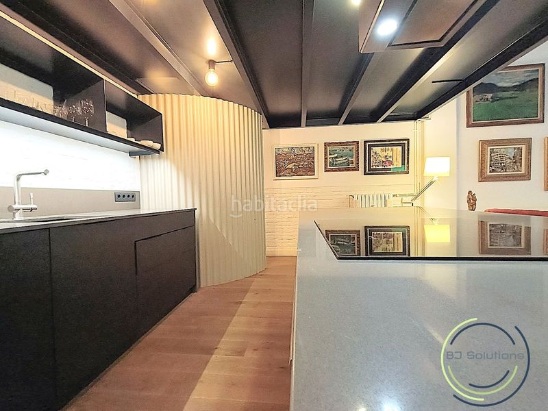 Foto ddd84478-f986-4c3f-aefa-020a1c0a4979. Lloguer dúplex amb calefacció aparcament a Sarrià Barcelona