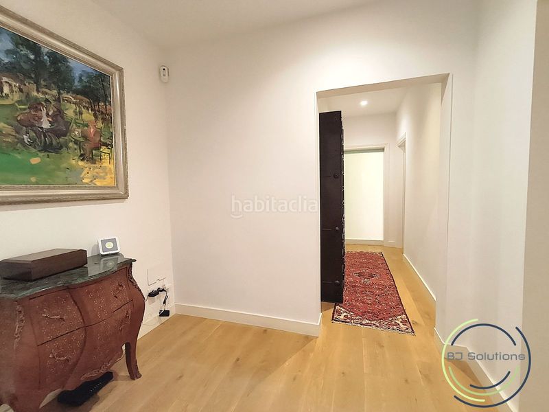 Foto e5e7b6ad-9913-4321-b7e9-fb8b94a69985. Lloguer dúplex amb calefacció aparcament a Sarrià Barcelona