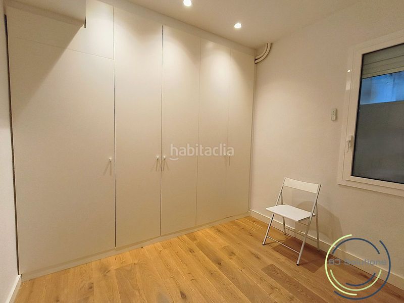 Foto e824e6eb-fc40-4fe1-86db-4048d3d7531b. Lloguer dúplex amb calefacció aparcament a Sarrià Barcelona