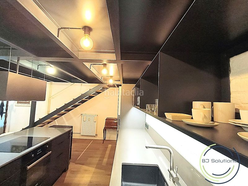 Foto ec059588-63e7-4d5e-a46d-70cc07d74067. Lloguer dúplex amb calefacció aparcament a Sarrià Barcelona