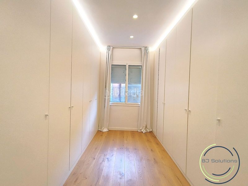 Foto f5085628-02b5-46eb-bb1a-88dbc8d6c208. Lloguer dúplex amb calefacció aparcament a Sarrià Barcelona