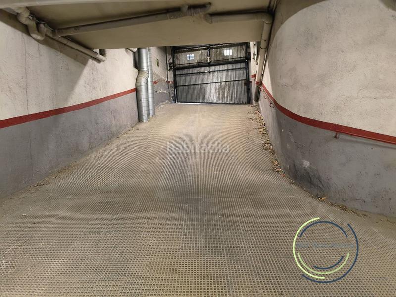 Foto 3f35d933-9f68-46ea-bf37-b083db358516. Pis amb calefacció aparcament a Sant Iscle de Vallalta