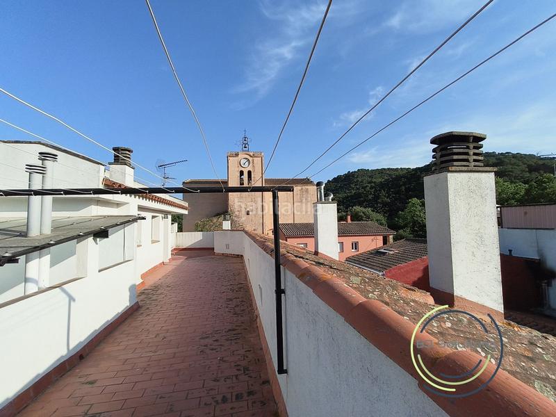 Foto 43b9b3d7-bd4b-4da1-a923-d8247d27456a. Pis amb calefacció aparcament a Sant Iscle de Vallalta