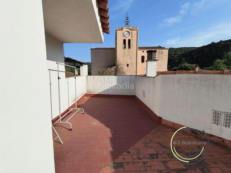 Foto 76e640a4-c24a-4977-af07-cb668699031a. Pis amb calefacció aparcament a Sant Iscle de Vallalta