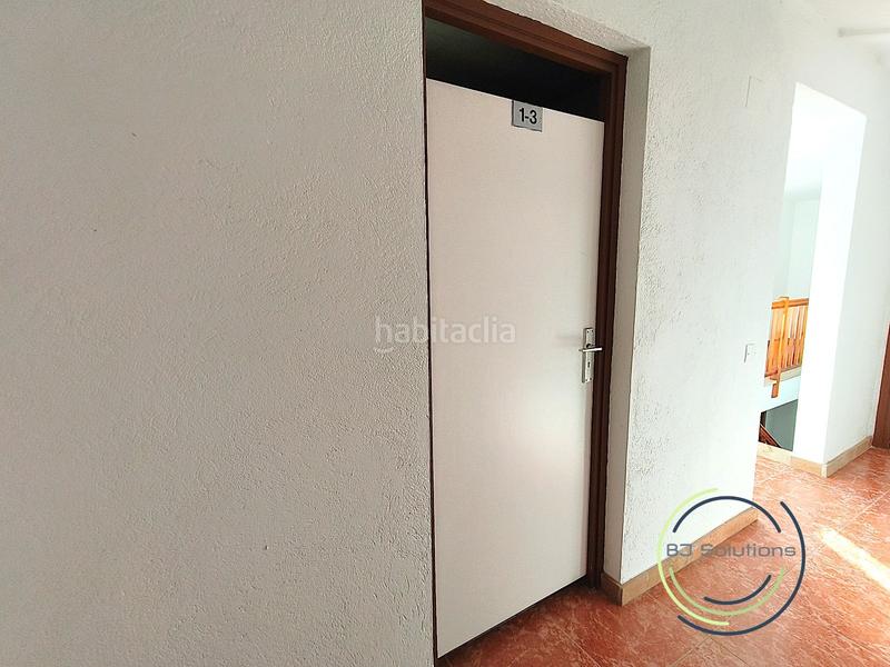 Foto e1499123-47ff-4535-8841-2781af064b46. Pis amb calefacció aparcament a Sant Iscle de Vallalta