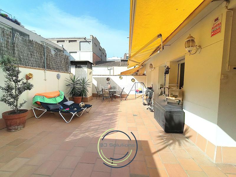 Foto 160205f9-d461-4249-8c84-72beb0a43c7f. Appartement avec chauffage parking dans Pla d'en Boet Mataró