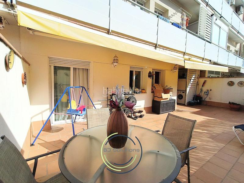 Foto 34559532-01fb-4360-8e2c-60d9418d9c78. Appartement avec chauffage parking dans Pla d'en Boet Mataró