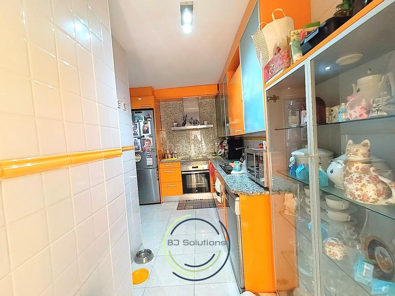 Foto 85e8458a-bcb2-4fa5-a718-0b186182de1e. Appartement avec chauffage parking dans Pla d'en Boet Mataró