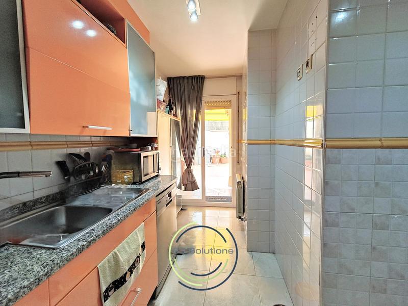 Foto 9cd729a2-03ca-4bd6-9438-d3cfcc0b36b9. Appartement avec chauffage parking dans Pla d'en Boet Mataró