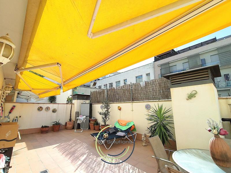 Foto b79307a0-d8e6-4a5c-a9a2-c1e49702e598. Appartement avec chauffage parking dans Pla d'en Boet Mataró