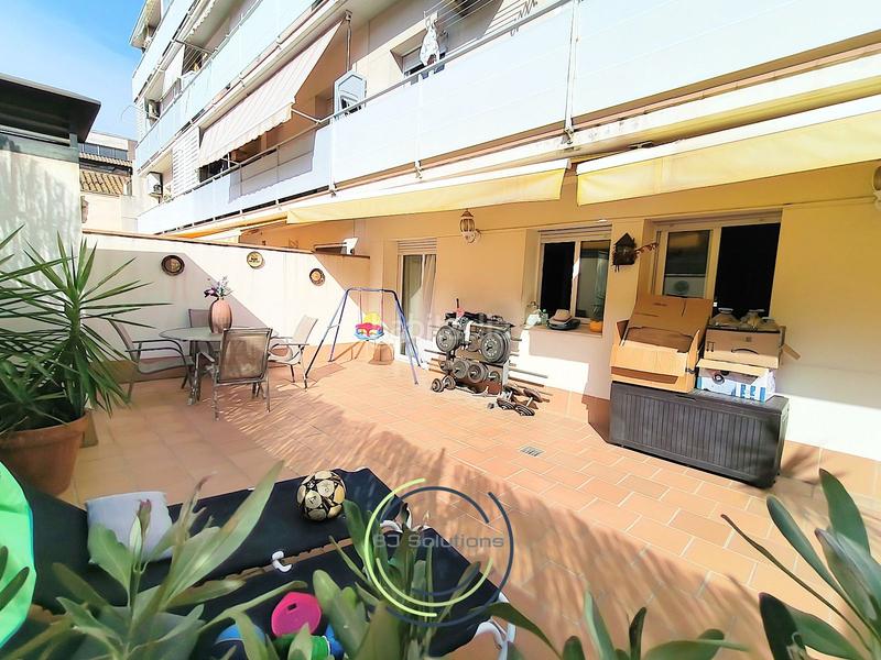 Foto c3c9e407-40e7-4697-a138-d99786b25df8. Appartement avec chauffage parking dans Pla d'en Boet Mataró