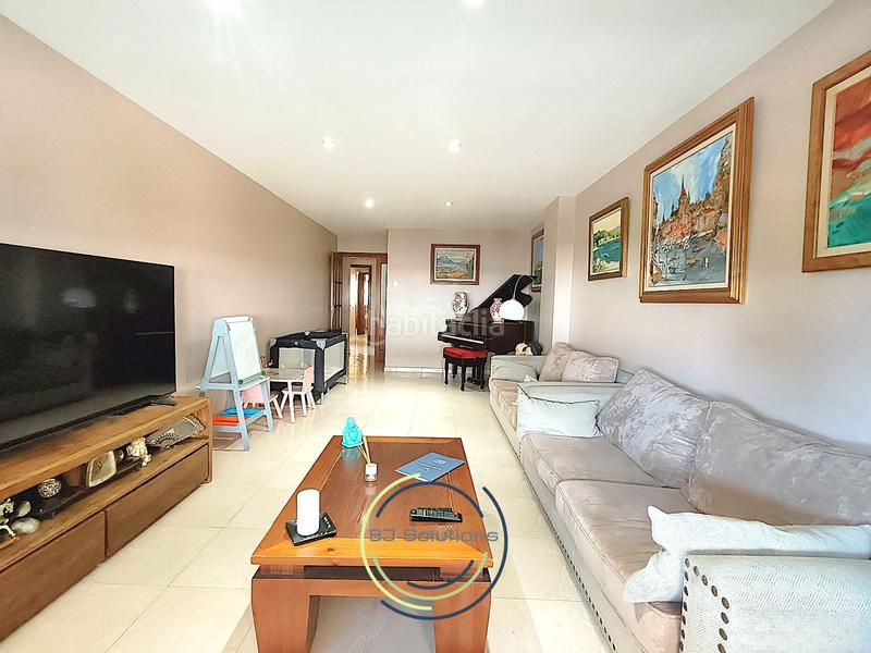 Foto ce71dc7b-e094-4333-9133-a73e0aff5e7e. Appartement avec chauffage parking dans Pla d'en Boet Mataró