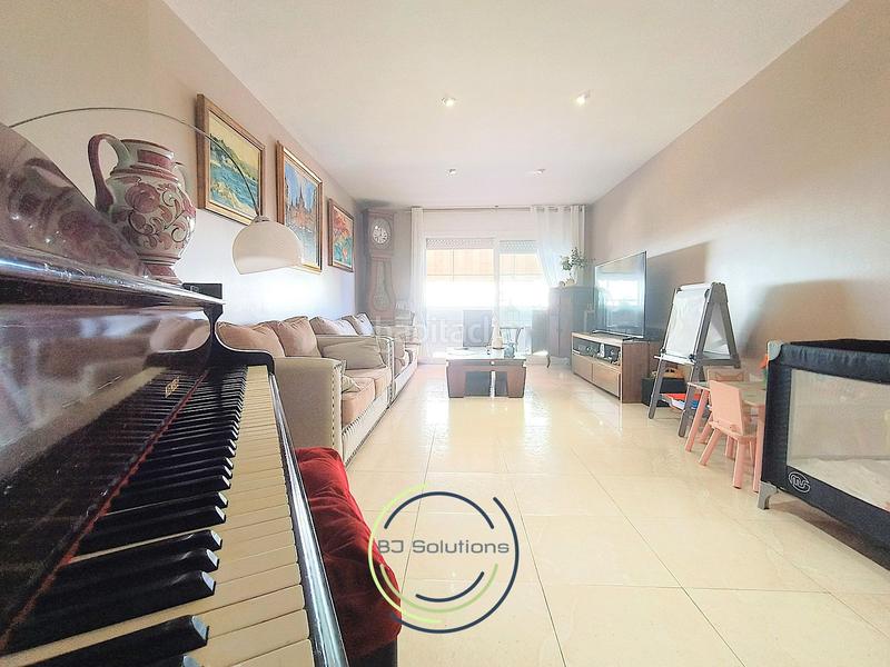 Foto e4561832-b6a5-4d6f-8ca4-06b654b03df5. Appartement avec chauffage parking dans Pla d'en Boet Mataró