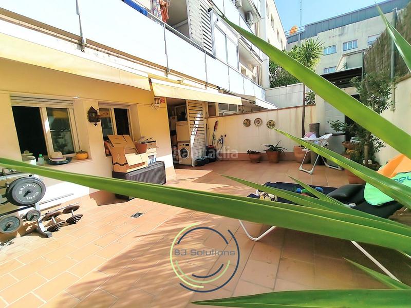 Foto ef225c4a-793d-47d7-88dd-1eef06892d79. Appartement avec chauffage parking dans Pla d'en Boet Mataró