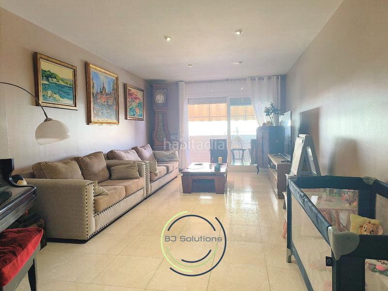 Foto fa39201d-5876-4f53-8a7b-2b8f38ca964f. Appartement avec chauffage parking dans Pla d'en Boet Mataró